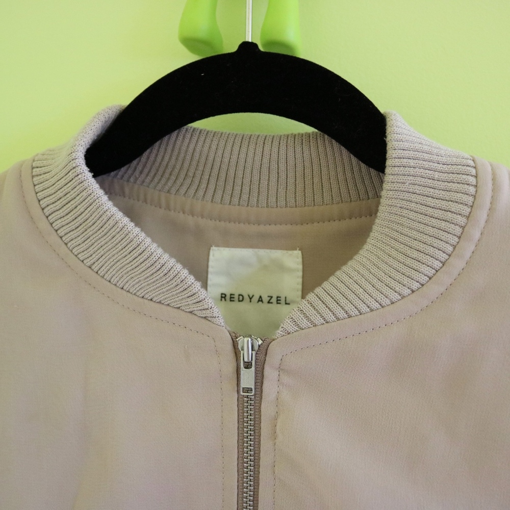 Bomber Jacket - Picture 7 of 8